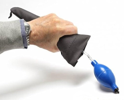 70-150-0 - Urias® 'Parsnip' Hand Grip Splint & Pump