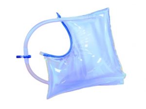 70-008-1 - Urias® Adult Open Toed Boot Splint