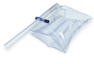 70-109-0 - Urias® Baby Hand Splint - Single Chamber - 20cm (No Centre Weld)