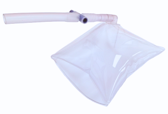 70-109-0SC - Urias® Adult Positioning Finger Splint - Single Chamber (Flat Bottom)