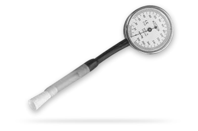 75-040-0 - Accoson Pocket Pressure Gauge / Manometer