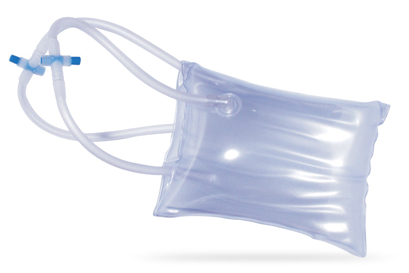 70-005-0 - Urias® Adult Hand Splint - Double Chamber - 20cm