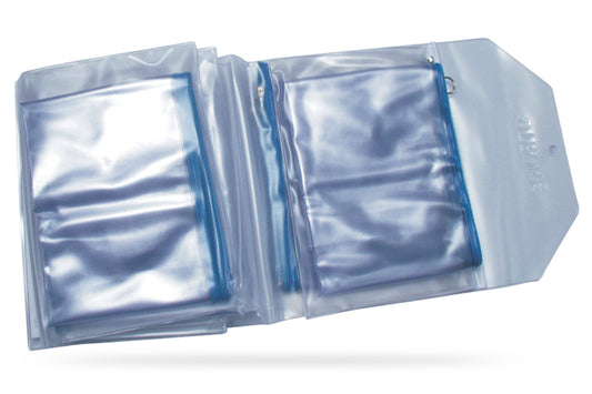 70-010-0 - Urias® Adult Stroke Set in Satchel - Contains 8 x Splints