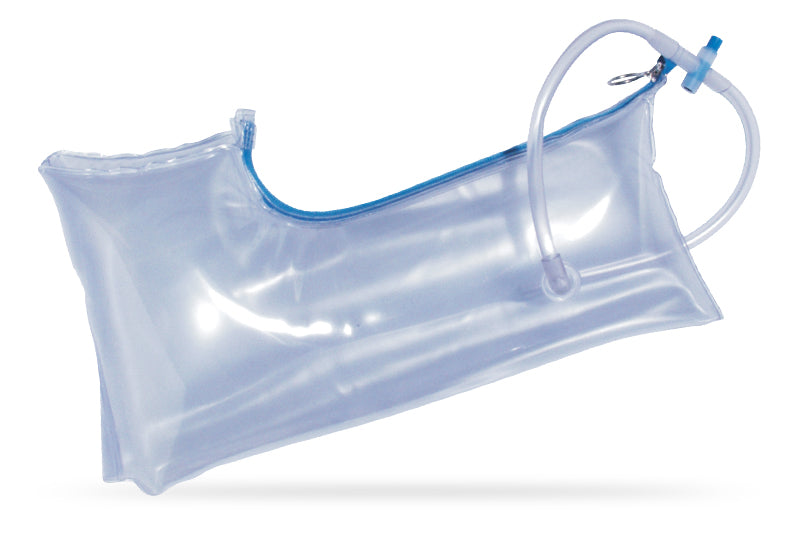 74-140-0 - Urias® Infant Leg Extension Splint - 40cm