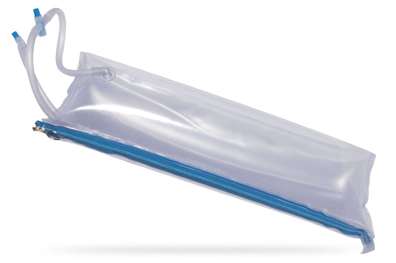 70-103-0 - Urias® Adult Half Arm Splint - Double Chamber - 53cm