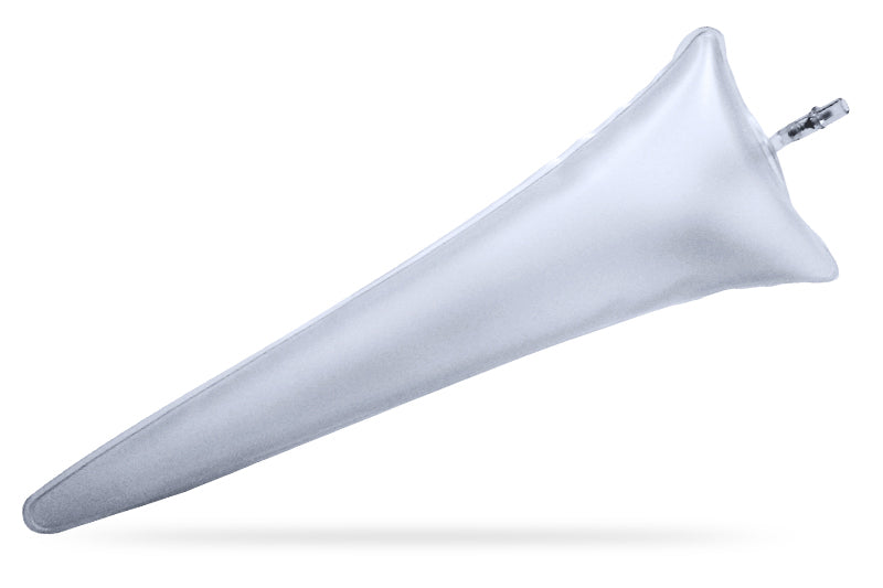 70-150-0 - Urias® 'Parsnip' Hand Grip Splint & Pump